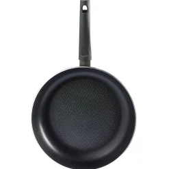 Poêle avec manche indicateur de chaleur Ø28 cm