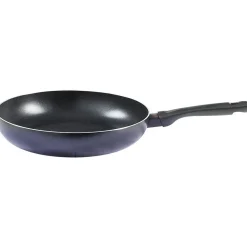 Poêle avec manche indicateur de chaleur Ø28 cm
