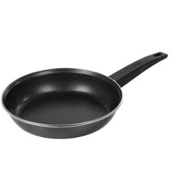 Poêle Divin Cristal anti adhésif Art et cuisine