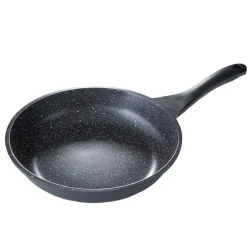 Poêle en aluminium forgé Ø24 cm