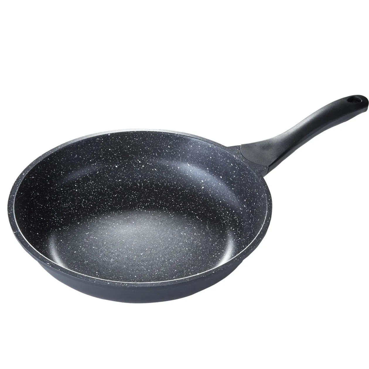 Poêle en aluminium forgé Ø24 cm