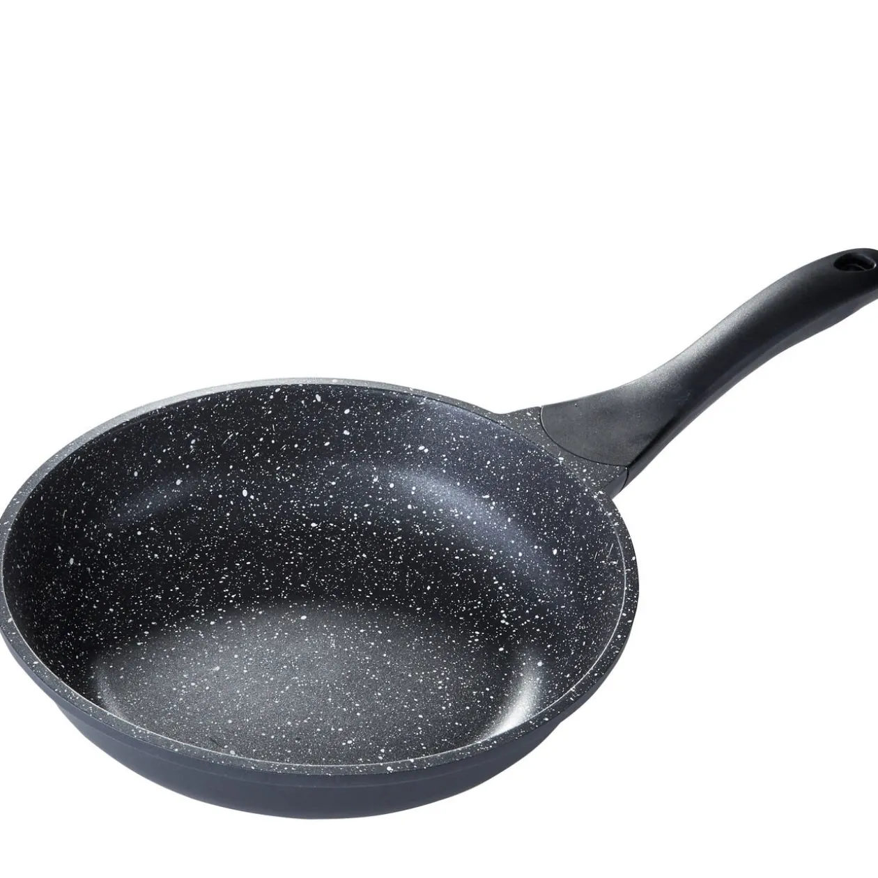 Poêle en aluminium forgé Ø28 cm