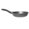 Poêle en fonte aluminium effet pierre 20 cm