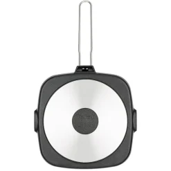 Poêle grill TEFAL Idéal 24x24 cm