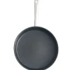 Poêle inox