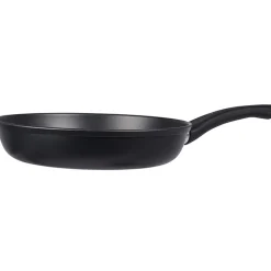 Poêle noire