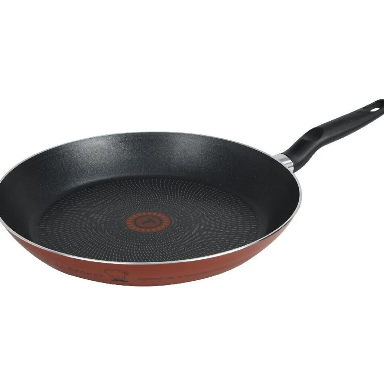 Poêle Tefal Essential Chef de France