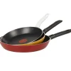 Poêle Tefal fond durabase x3