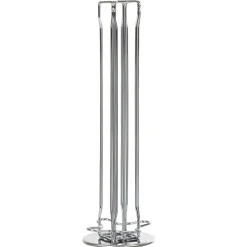 Porte capsules Nespresso rotatif
