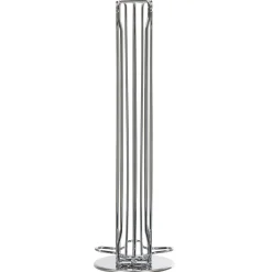 Porte capsules Nespresso rotatif