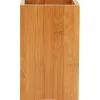Porte ustensiles bambou