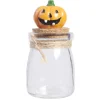Pot à bonbon Halloween, 4 modèles