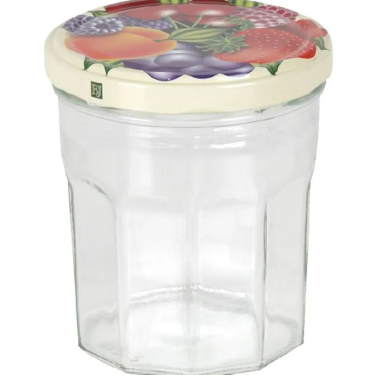 Pot à confiture X6