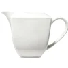 Pot à lait en porcelaine bleu 300ml
