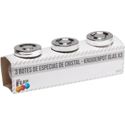 Pot à épices