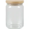 Pot avec couvercle Luminarc 1 L