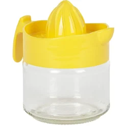 Presse citron manuel