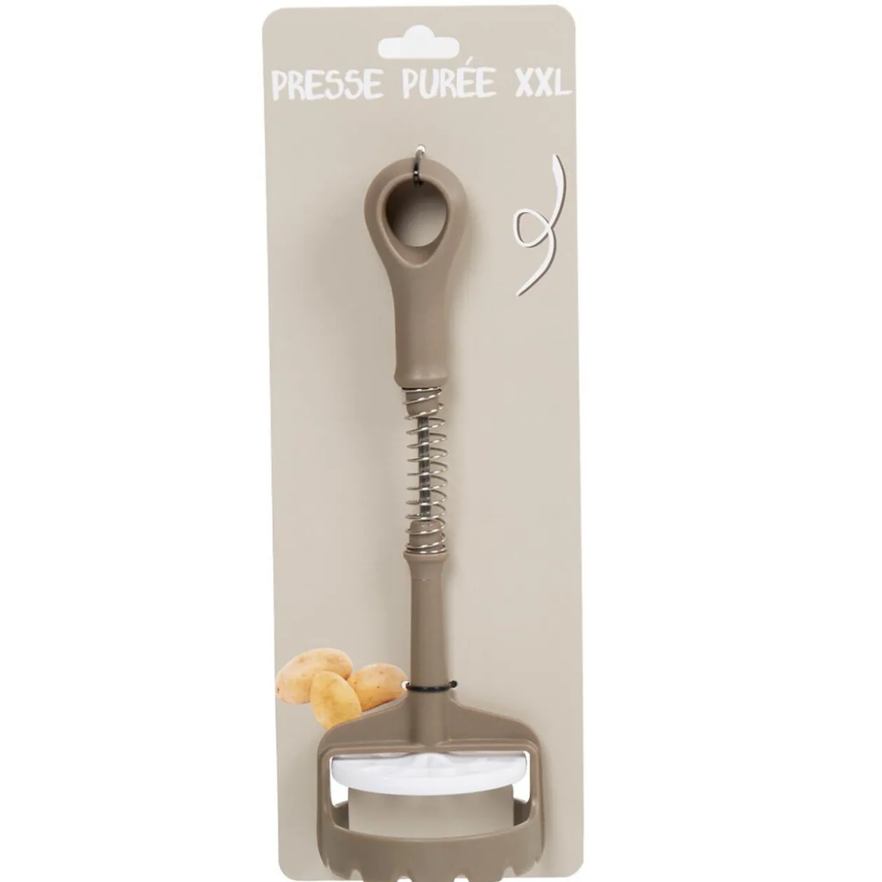 Presse-purée