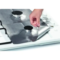 Protection pour cuisinière x4