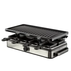 Raclette premium 8 personnes