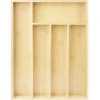 Range couvert en bambou 34x26xH4cm