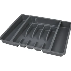 Range couverts extensible