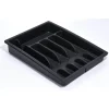 Range couverts extensible