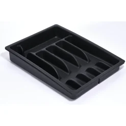 Range couverts extensible