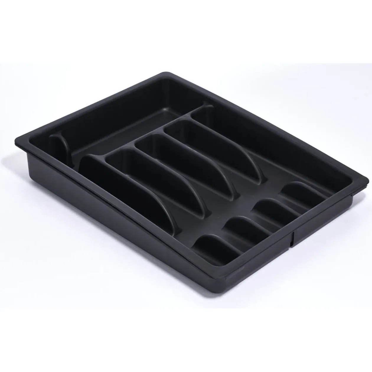 Range couverts extensible
