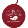 Réchauffe crêpes spécial micro onde