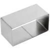 Rectangle de présentation