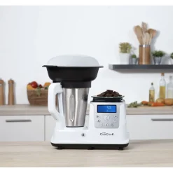 Robot cuisinier Cuisicook Homday