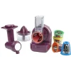 Robot multifonction 3 en 1 Homday