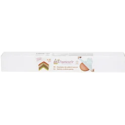 Rouleau de pâte à sucre bleu 430 g
