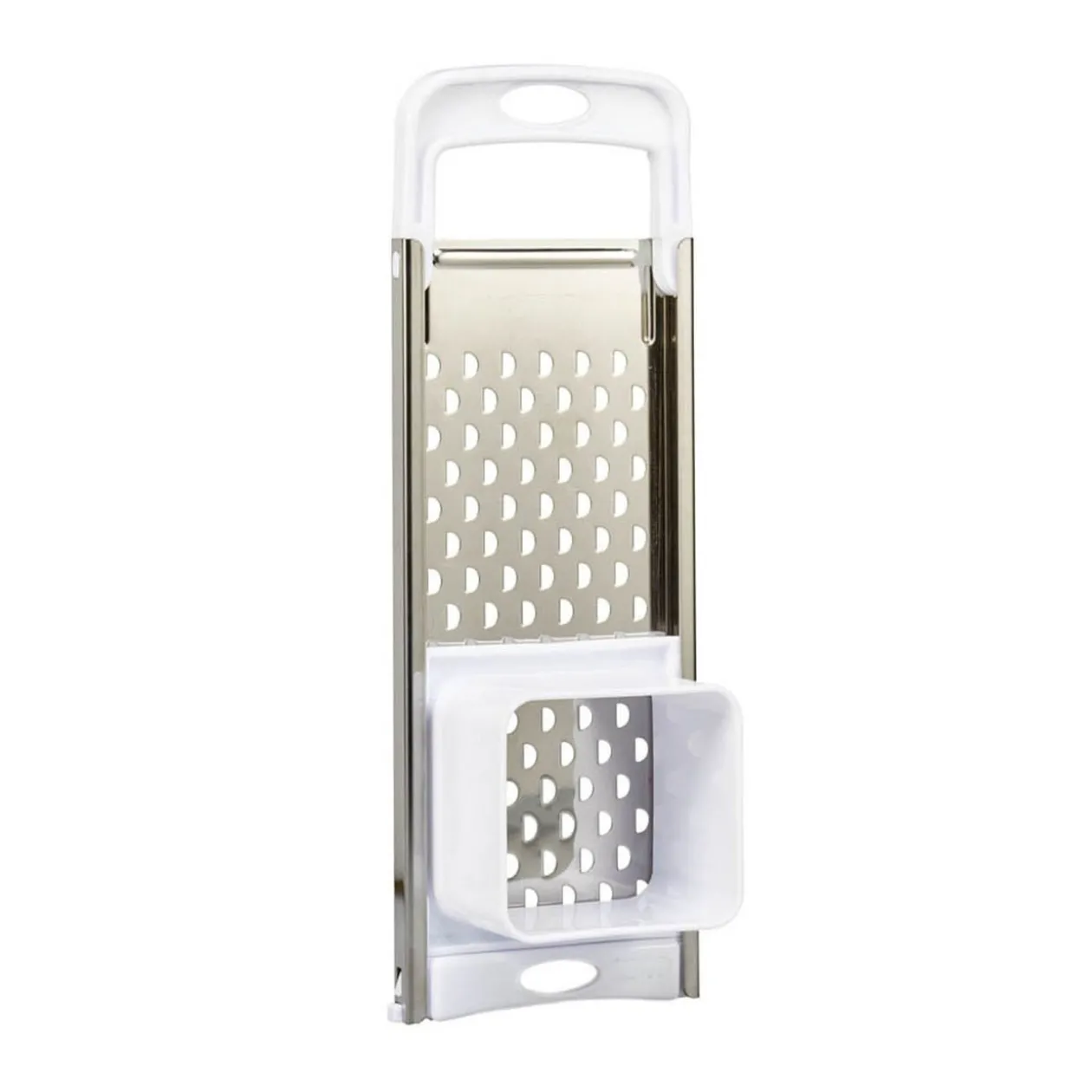 Râpe à pâtes spaetzle Metaltex