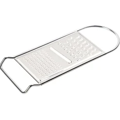 Râpe en inox