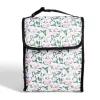 Sac à déjeuner lunch bag isotherme 2 modèles