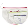 Sac de conservation x3 pour ails oignons pommes de terre
