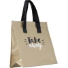 Sac fraîcheur en papier kraft