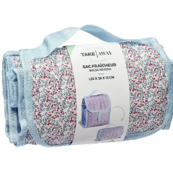 Sac fraicheur 4 modèles