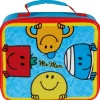 Sac pique nique Monsieur