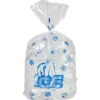 Sachet de 100 glaçons