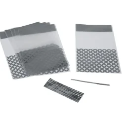 Sachet en plastique x10