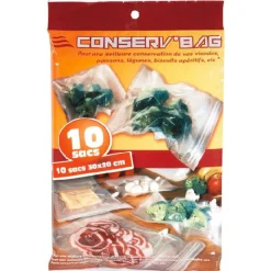 SACS SOUS VIDE