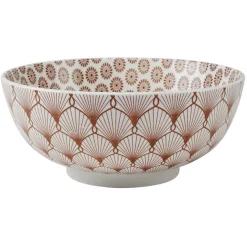 Saladier en porcelaine