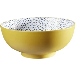 Saladier en porcelaine Ø20cm