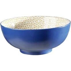 Saladier en porcelaine Ø20cm