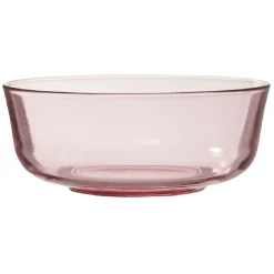 Saladier en verre