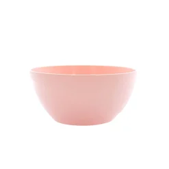 Saladier plastique coloré Ø 24 cm