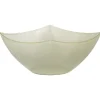 Saladier plastique vert